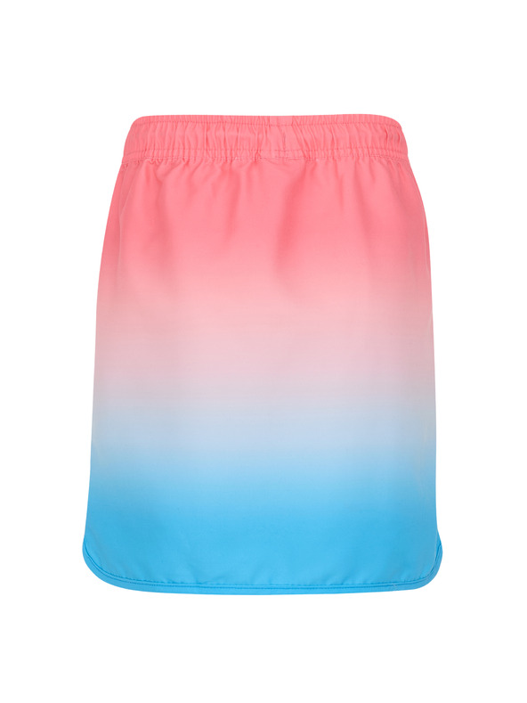 Sam 73 Gonna per bambina blu e rosa SAM 73 Lady