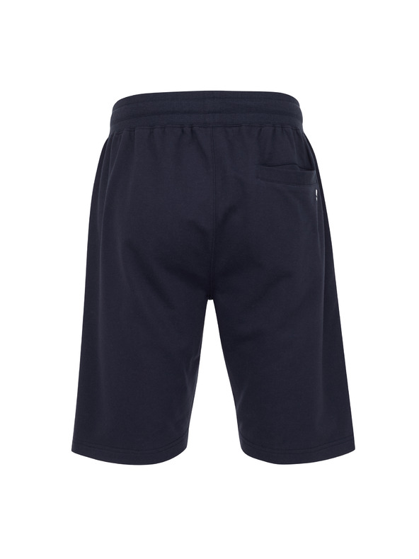 Sam 73 Pantaloni da ginnastica da uomo blu scuro SAM 73 Juan