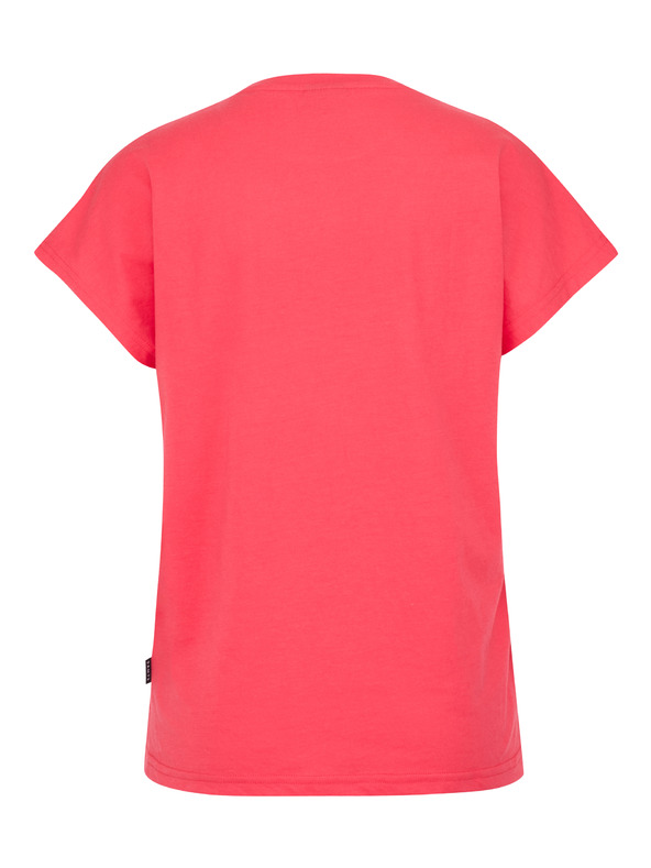 Sam 73 Maglietta corallo da donna SAM 73 Cristal