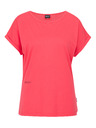 Sam 73 Maglietta corallo da donna SAM 73 Cristina