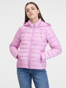 Orsay Giacca trapuntata rosa da donna ORSAY