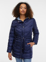 Orsay Cappotto donna blu ORSAY