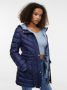 Orsay Cappotto donna blu ORSAY