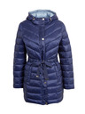 Orsay Cappotto donna blu ORSAY
