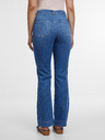Orsay Jeans bootcut da donna blu ORSAY