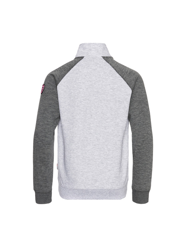 Sam 73 Felpa grigia per bambine SAM 73