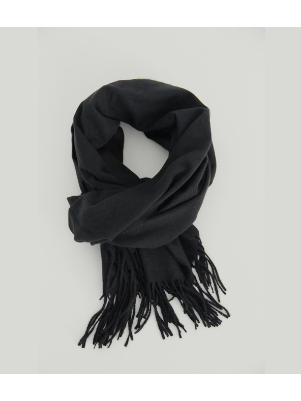 Sam 73 Sciarpa nera da donna Sam 73 Priscilla