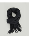 Sam 73 Sciarpa nera da donna Sam 73 Priscilla