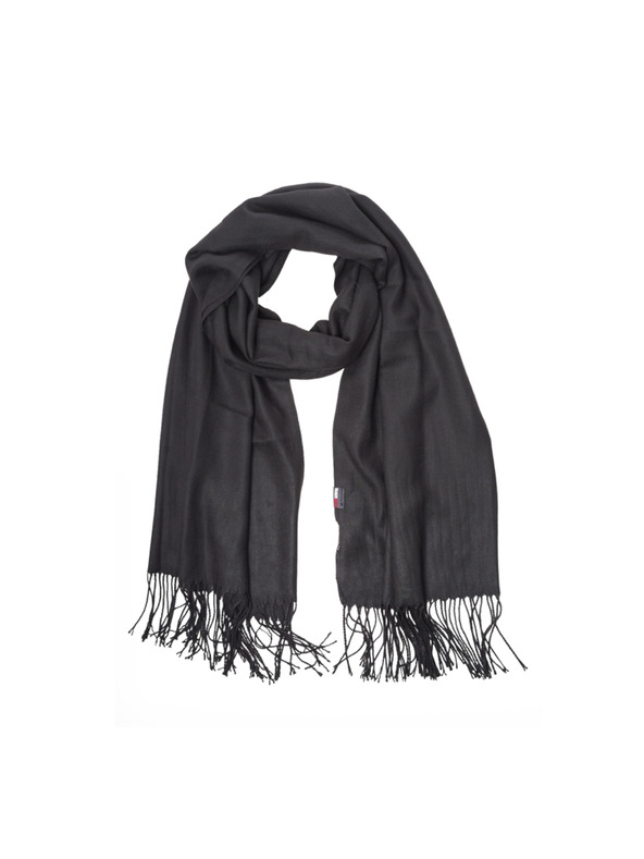 Sam 73 Sciarpa nera da donna Sam 73 Priscilla