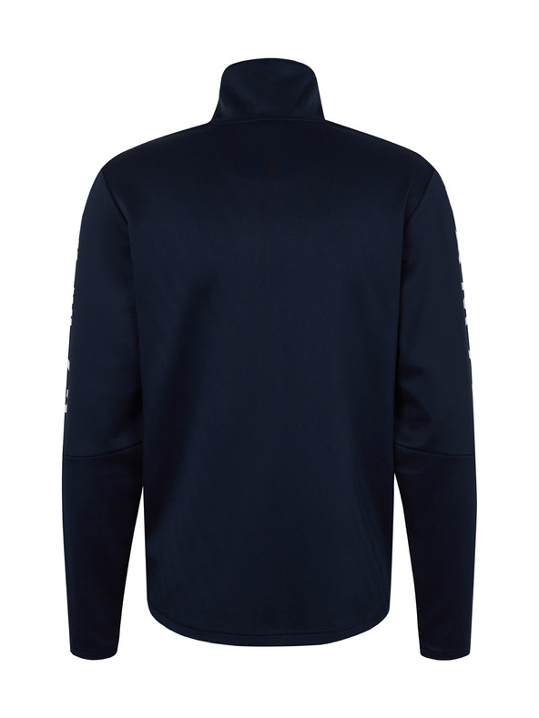 Sam 73 Felpa da uomo blu scuro SAM 73 Thomas