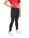 Sam 73 Leggings sportivi da ragazza neri SAM73 Grus