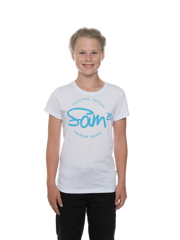 Sam 73 Maglietta per bambini Sam 73