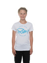 Sam 73 Maglietta per bambini Sam 73