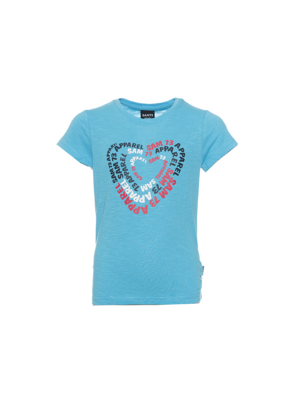 Sam 73 Maglietta per bambini Sam 73