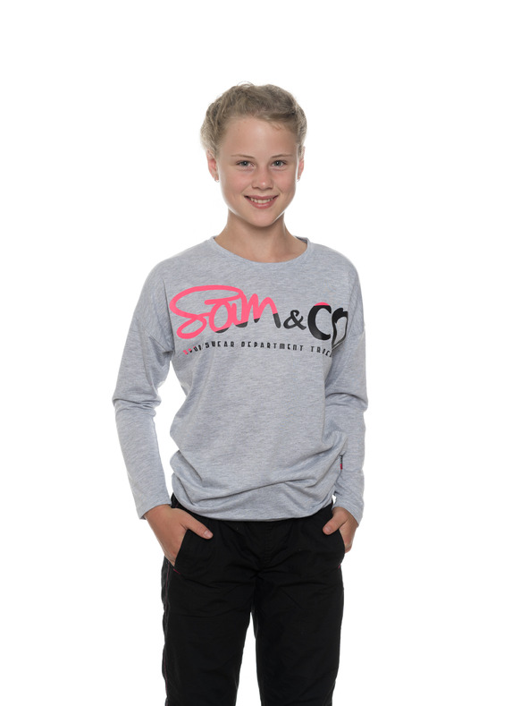 Sam 73 Maglietta per bambini Sam 73