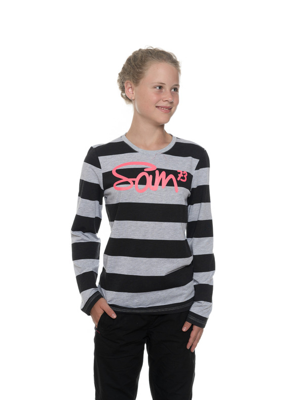 Sam 73 Maglietta per bambini Sam 73