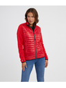 Sam 73 Giacca leggera trapuntata rossa da donna SAM 73 Melman
