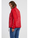 Sam 73 Giacca leggera trapuntata rossa da donna SAM 73 Melman