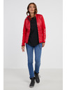 Sam 73 Giacca leggera trapuntata rossa da donna SAM 73 Melman