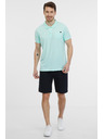 Sam 73 Polo da uomo turchese SAM 73 Julian