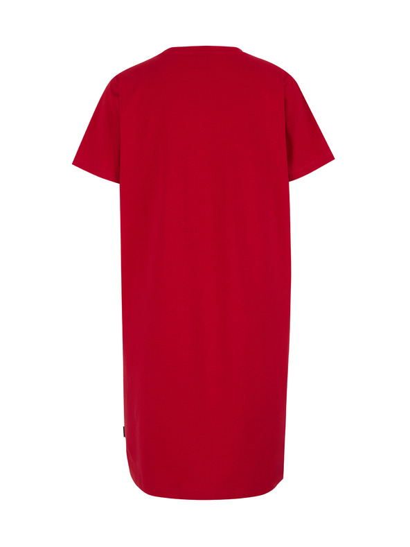 Sam 73 Abito rosso da donna SAM 73 Gazelle