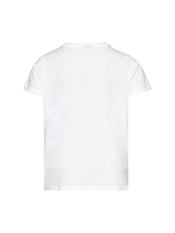 Sam 73 Maglietta bianca da bambino SAM 73 Archie