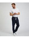 Sam 73 Pantaloni blu scuro da uomo SAM73 Dio