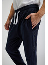 Sam 73 Pantaloni blu scuro da uomo SAM73 Dio