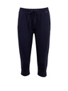 Sam 73 Pantaloni a tre quarti da donna blu scuro SAM73 Phoenix