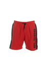 Sam 73 Pantaloncini da uomo rossi SAM73