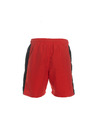 Sam 73 Pantaloncini da uomo rossi SAM73