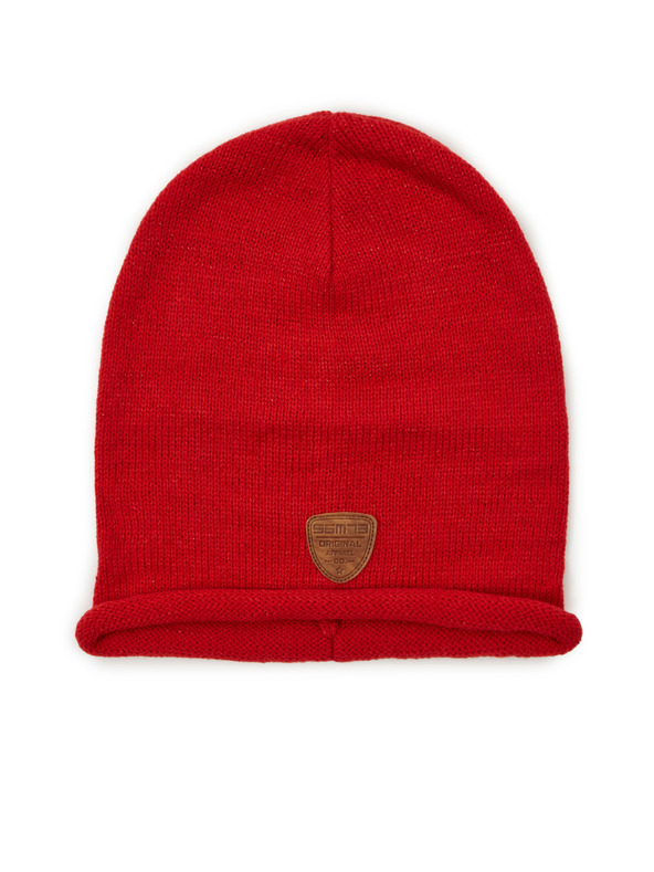 Sam 73 Cappellino rosso da donna SAM 73