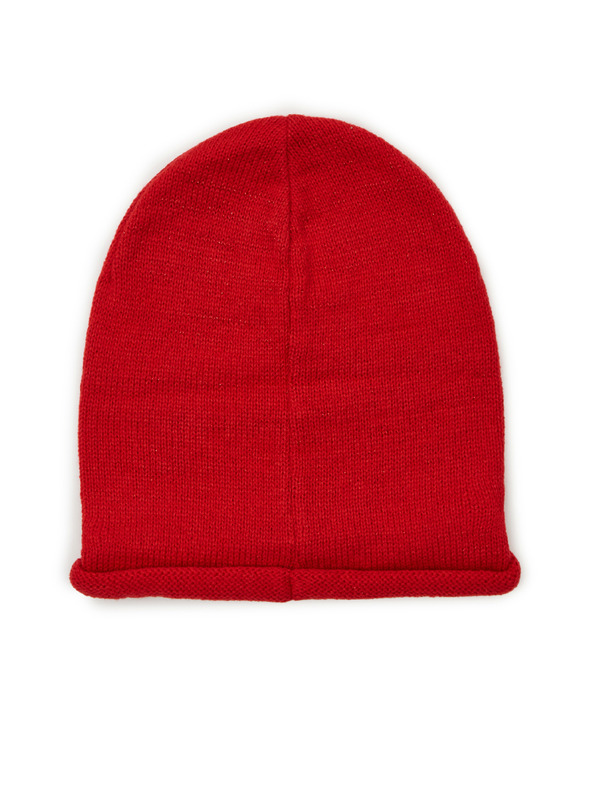Sam 73 Cappellino rosso da donna SAM 73
