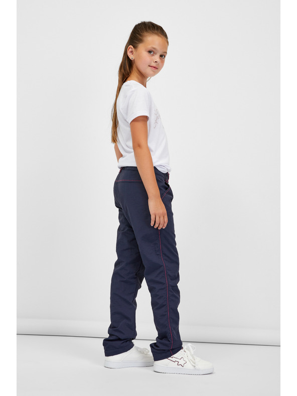 Sam 73 SAM 73 Marisol Pantaloni da bambino blu scuro