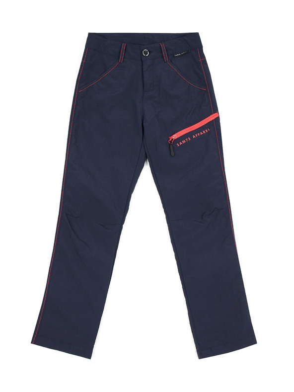 Sam 73 SAM 73 Marisol Pantaloni da bambino blu scuro