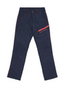 Sam 73 SAM 73 Marisol Pantaloni da bambino blu scuro