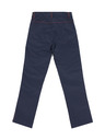 Sam 73 SAM 73 Marisol Pantaloni da bambino blu scuro