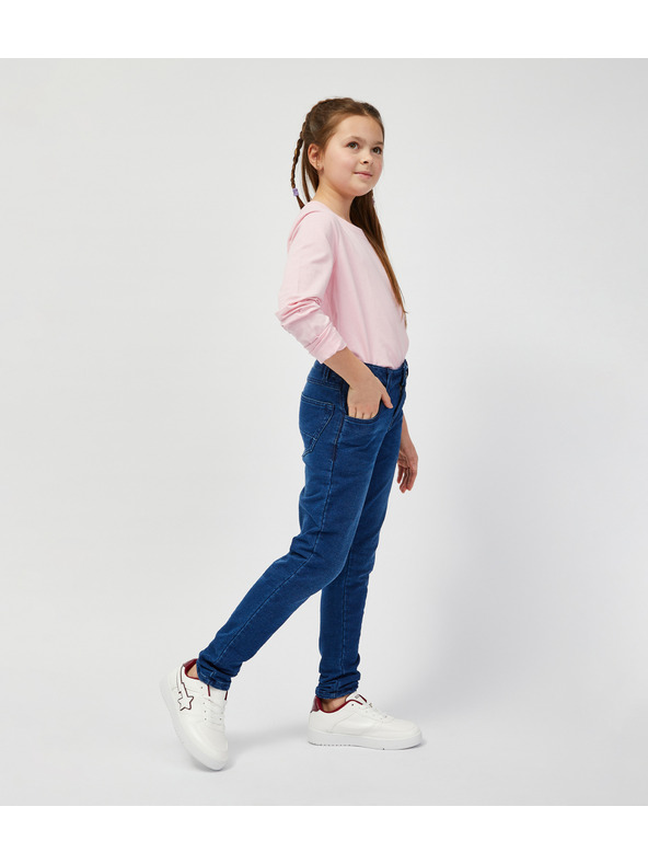 Sam 73 Jeans blu da bambina SAM73 Valentine