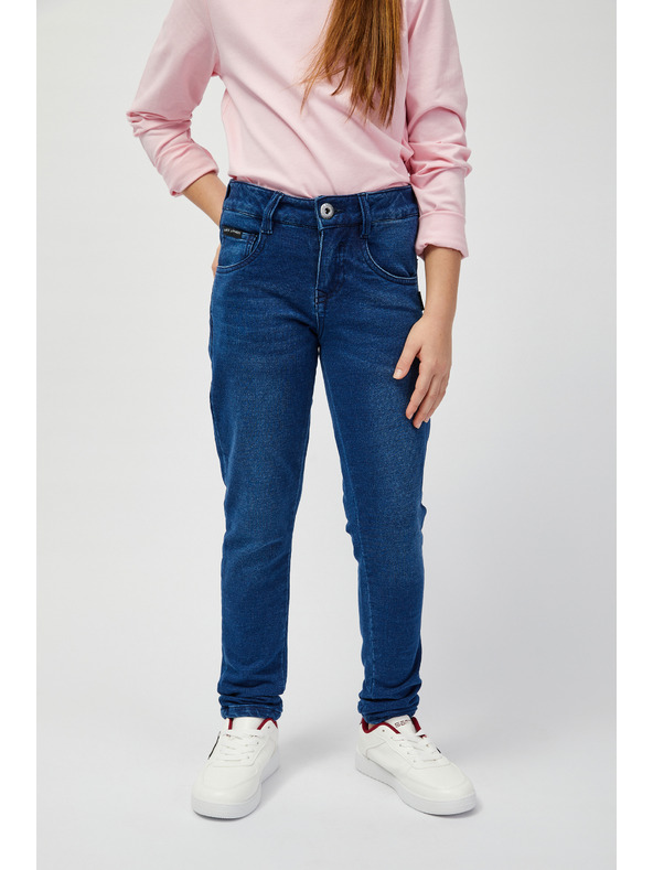 Sam 73 Jeans blu da bambina SAM73 Valentine