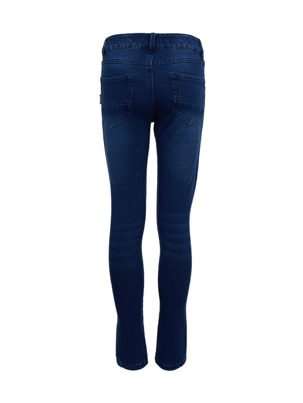Sam 73 Jeans blu da bambina SAM73 Valentine