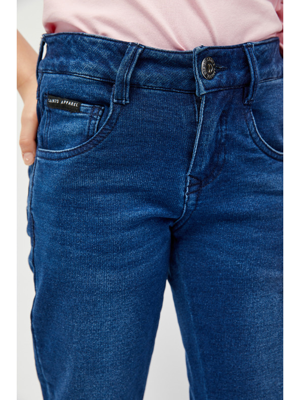 Sam 73 Jeans blu da bambina SAM73 Valentine