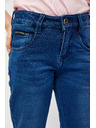 Sam 73 Jeans blu da bambina SAM73 Valentine