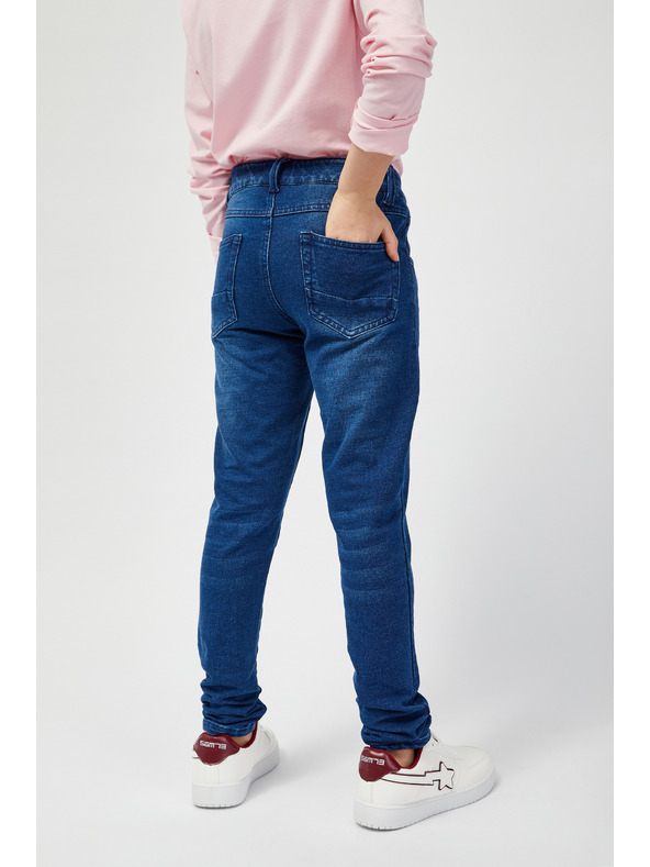 Sam 73 Jeans blu da bambina SAM73 Valentine