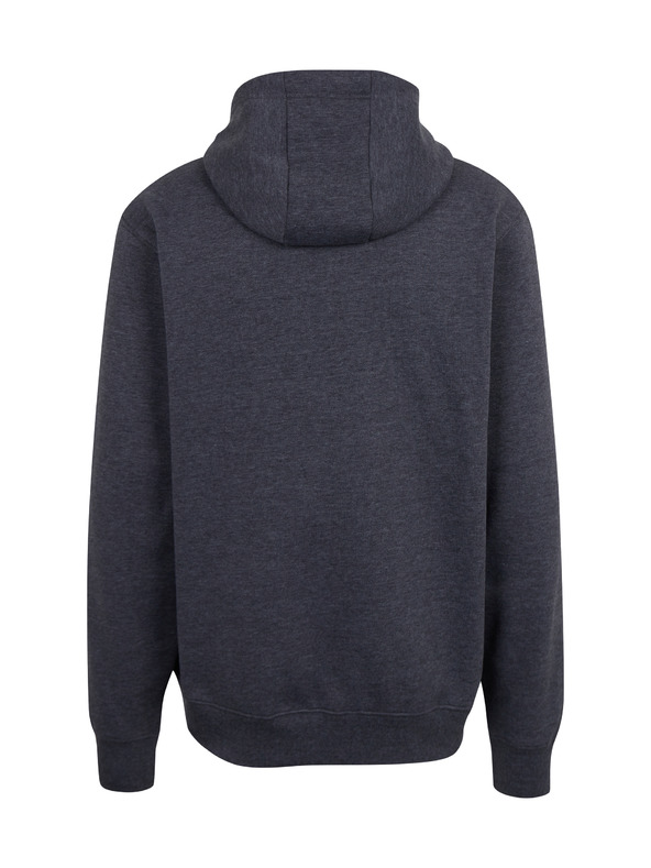 Sam 73 Felpa con cappuccio grigia da uomo SAM 73 Albus