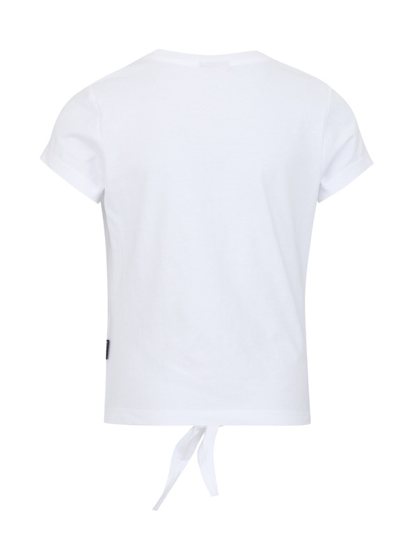 Sam 73 Maglietta bambina bianca SAM 73 Kiara