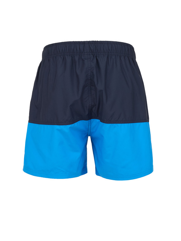 Sam 73 Costume da bagno blu da uomo SAM 73 Eduardo