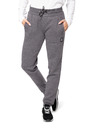 Sam 73 Pantaloni da donna grigio scuro SAM 73