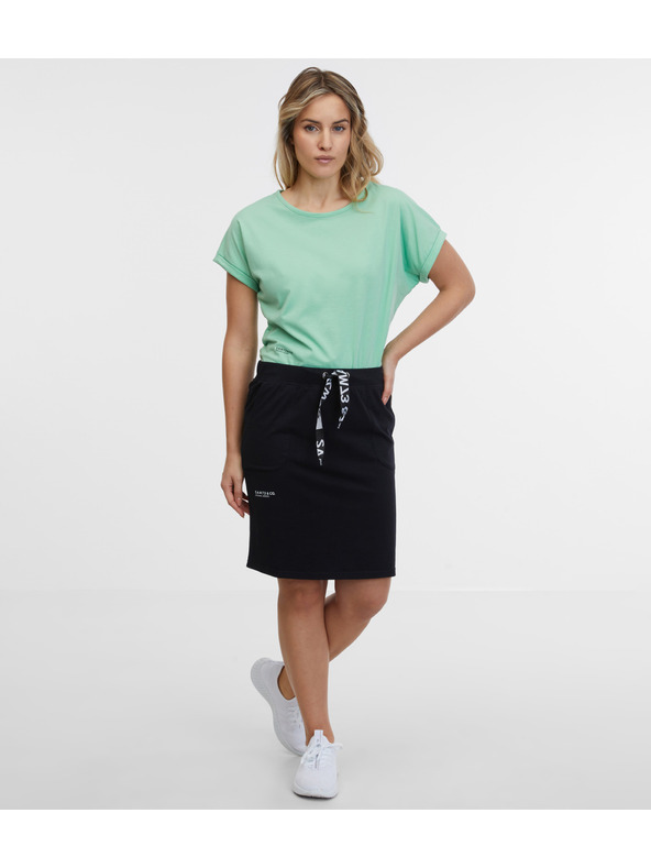 Sam 73 Gonna nera da donna SAM 73 Paulina