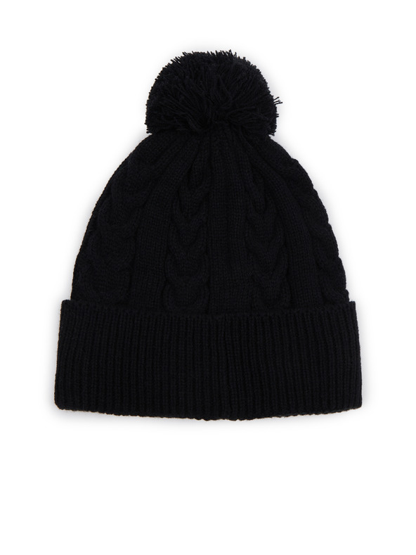 Sam 73 Cappellino nero da donna SAM 73