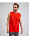 Sam 73 Canotta rossa da uomo SAM 73 Edgar